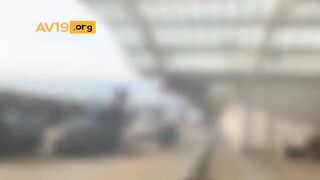 black in LA 한국 유부녀 Anal Creampie Pt. 1
