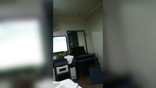 생리중에도 섹스는 거를 수 없지!!