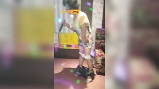 노래방 주인이모님