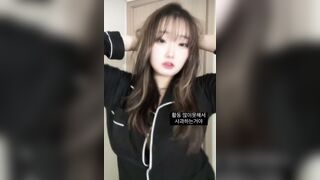 틱톡 주아 아헤가오_4