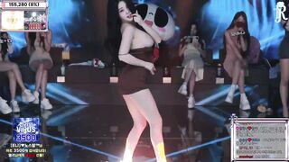 팬더엑셀2 korean bj