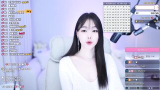 효카♥(purelove2)_25.03.09 노템은 진리다 korean bj