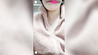지난번에 인스타 ㅇㄱ ㅅㄱ 라는 게시물로 올라온 애