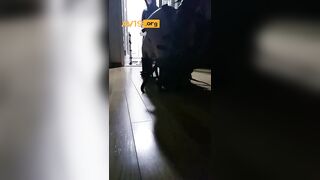 커피배달원에세 개처럼 기어가기 2