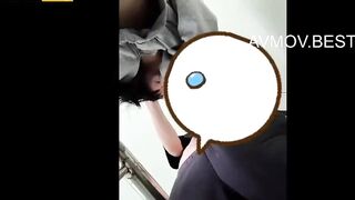 계단 간단녀☆대물남_얼공