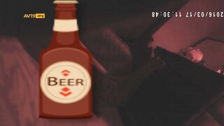 스티커오피녀_투샷 [자딸2회로 마무리]