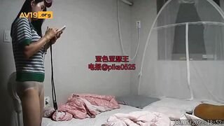 IP_ 몸매 좋은 아줌마 ipcam korean porn