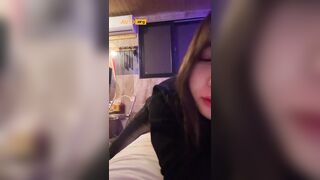 메롱_24.12.20 텔방 korean bj