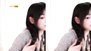 주여닝_2025.03.12 하이라이트 korean bj