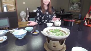 FC2PPV 896520 【半額　５００円】朝からテーブルの上で生セックス　肛門を１０分間舐め続けて中出し　「貴方、朝日をバックに肛 jav