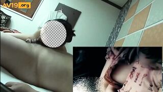 수원걸레 강양 2탄
