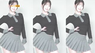 유유_️_eerttyui12_2025_02_18_ 리액션컷 korean bj