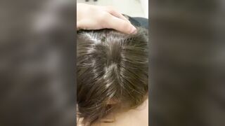 Sg xmm bj Asian Leak