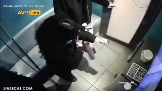 신작 ✨ 코앤노래방 여친 젖만지기 Ipcam Korean Porn 1
