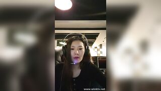 피방에서 벗방하기 korean bj