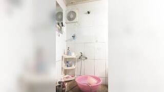 목욕,자위,야노 방송 korean bj (12)