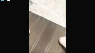 목욕,자위,야노 방송 korean bj (19)
