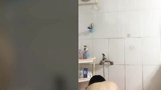 목욕,자위,야노 방송 korean bj (2)