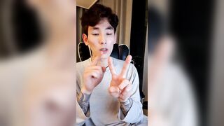 부처 2022-04-08 팬방 korean bj (2)