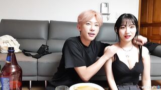 아프리카 강남 야킹 korean bj (14)
