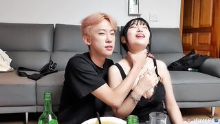 아프리카 강남 야킹 korean bj (20)