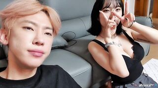 아프리카 강남 야킹 korean bj (21)
