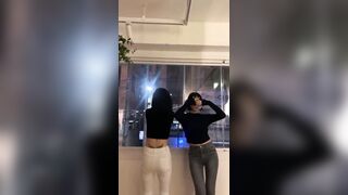 아프리카 미나 꼭노방송 korean bj (14)