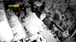 신작IP 가정집 부부 ipcam korean porn