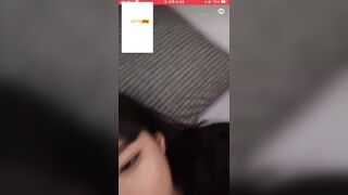 이쁜애 라인영통 ★ 올노자위