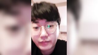 두부 합방 (2) korean bj