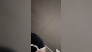 메롱과 친구 (1) korean bj
