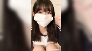 털을 노출해 5