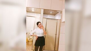 관종 커피숍 알바녀 영통 1 (1)
