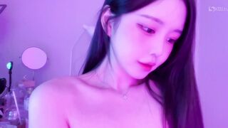 개이쁜 방송녀 (2)