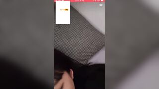 이쁜애랑 영통