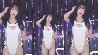 이아이 2025-03-17 하이라이트 Korean Bj 1