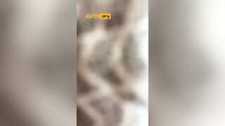 거유젖꼭지 피어싱녀_라방