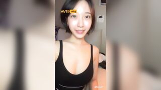 아프리카_다람이하우스 [꼭지노출] korean bj