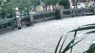 FC2PPV 4655257 【変態性癖晒します】セフレの命令でやってきた低身長ビッチ 声出せない状況でガチイキ W極太ち〇ぽ鬼ピスト jav