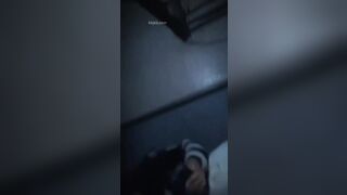하얀 얼굴의 스피드 알바녀