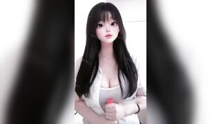 교복자위녀 hhhhe_o 풀팩 4 (7)