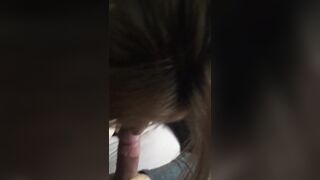 가슴 큰 ㄴ 대물 펠라
