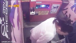 신작IP ✨ 코인노래방_화끈한 사까시 중년커플 ipcam korean porn