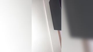 Bj 영눙 벗방 모음 리액션+자위 korean bj (4)