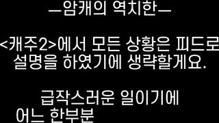 예전 캐주 모음 (4)