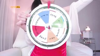 이로하 hfpw4i19 미!시! 룰렛미션터는날 korean bj