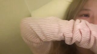 치지직스트리머 하이레그 비키니 밴드꼭노손브라오일 Korean Bj 2 (2) 2