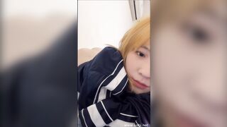 순한맛미도리 인스타
