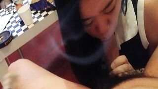 씨발년아 잠이와 (6)
