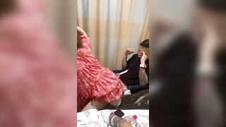 남양유업 창업주 외손녀 황하나 유출영상 (2) 2